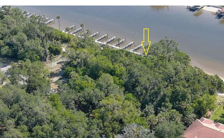 Pictures of Land, Mixed Use, Office property located at 101 Palm Harbor Pkwy, Palm Coast, FL 32137 for sales - image #1