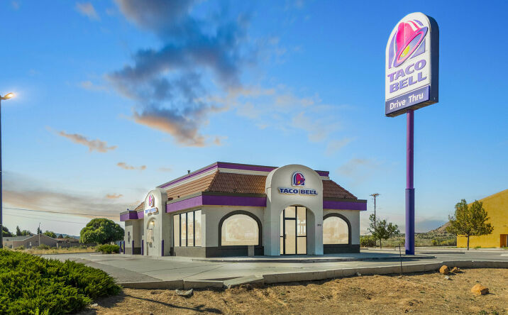Pictures of Retail property located at 3095 W Historic Hwy 66, Gallup, NM 87301 for sales - image #1
