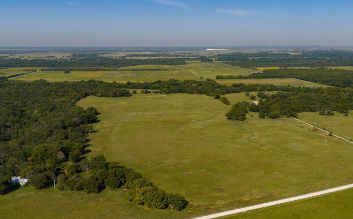 Pictures of Land property located at N 4025 Road, Ramona, OK 74061 for sales - image #1