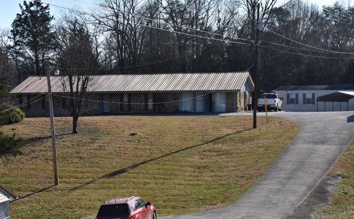 Pictures of Multifamily property located at 175 Lakeshore Dr, Bean Station, TN 37708 for sales - image #1