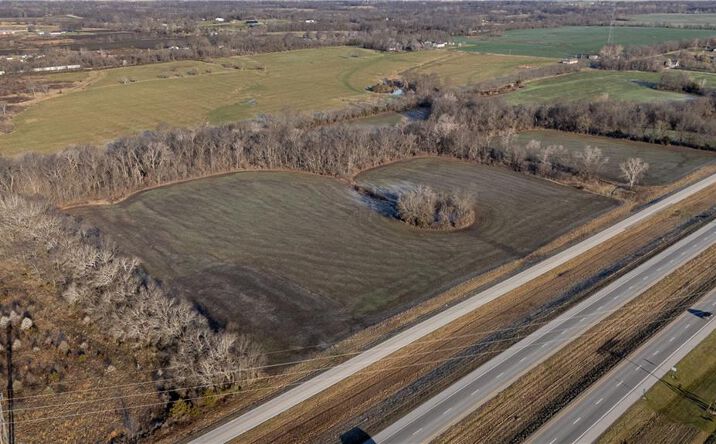 Pictures of Land, Special Purpose property located at SW Outer Road, Harrisonville, MO 64701 for sales - image #1