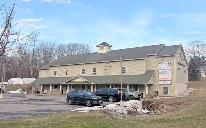 Pictures of Multifamily property located at 185 Grange Road, Mount Hope, NY 10963 for sales - image #1