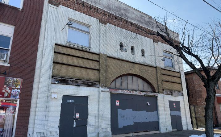 Pictures of Business for Sale property located at 315 Broadway, Newburgh (Town), NY 12550 for sales - image #1
