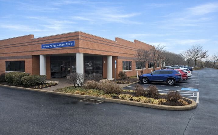 Pictures of Mixed Use, Office property located at 1065 Andrew Drive Units #2 and #4, West Chester, PA 19380 for sales - image #1