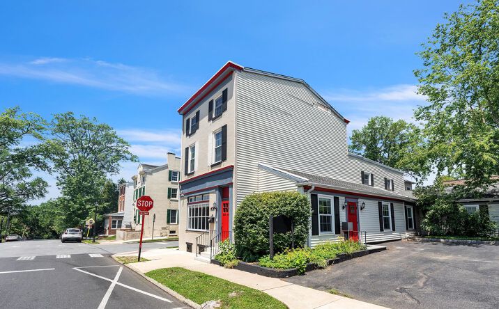 Pictures of Office property located at 349 W State St, Media, PA 19063 for sales - image #1