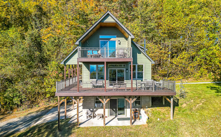 Pictures of Land property located at 139 Indigo Rdg, Monroe, VA 24574 for sales - image #1