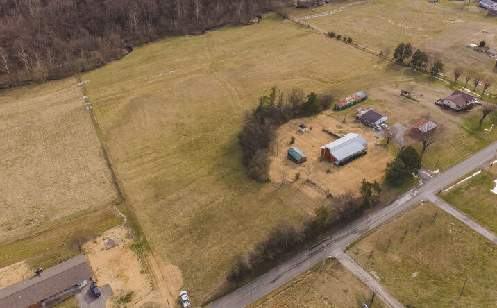 Pictures of Land property located at 0 Cherry Street, Rutledge, TN 37861 for sales - image #1