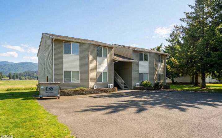 Pictures of Multifamily property located at 5514 3rd Street, Tillamook, OR 97141 for sales - image #1