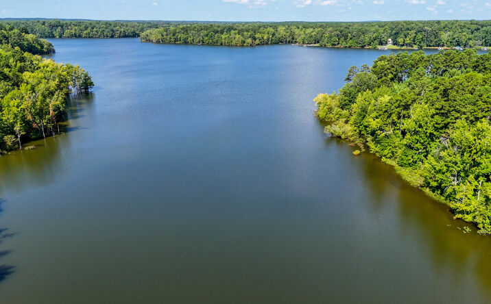 Pictures of Land property located at 663 Old School Rd, Clarksville, VA 23927 for sales - image #1