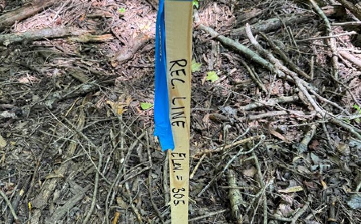 Pictures of Land property located at 665 Old School Rd, Clarksville, VA 23927 for sales - image #1
