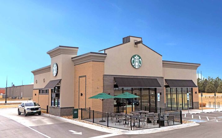 Pictures of Retail property located at 1804 Washington St, Pella, IA 50219 for sales - image #1
