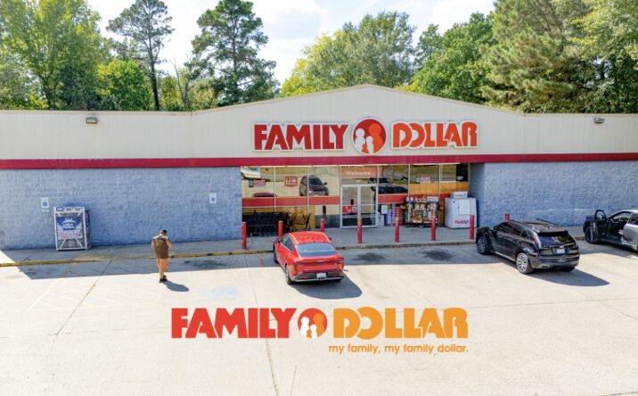 Pictures of Retail property located at 710 Tenaha St, Center, TX 75935 for sales - image #1