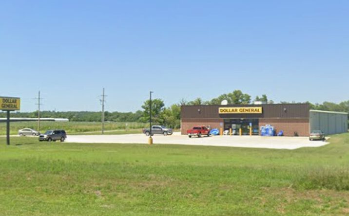 Pictures of Retail property located at 12650 198th St, Linwood, KS 66052 for sales - image #1