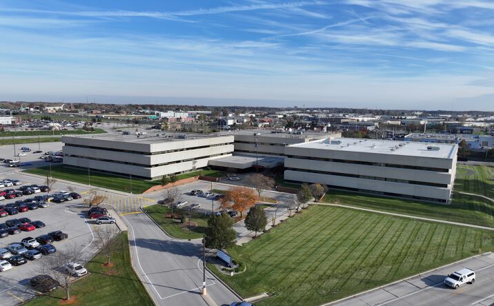 Pictures of Office property located at 1010 Production Rd, Fort Wayne, IN 46808 for sales - image #1