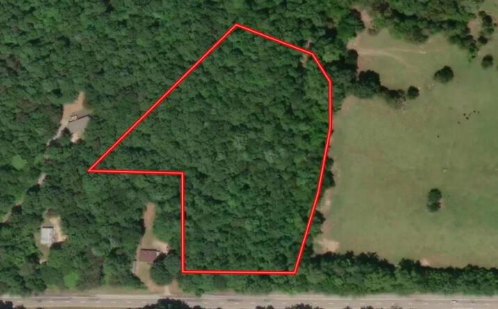 Pictures of Land property located at Prince Edward Hwy, Prospect, VA 23960 for sales - image #1