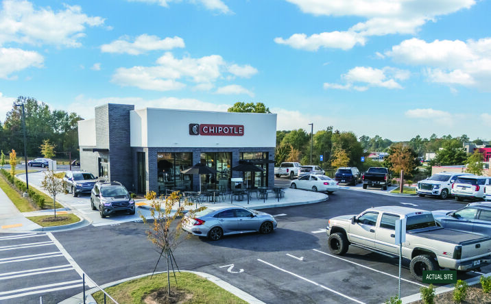 Pictures of Retail property located at 147 Commerce Dr, Villa Rica, GA 30180 for sales - image #1