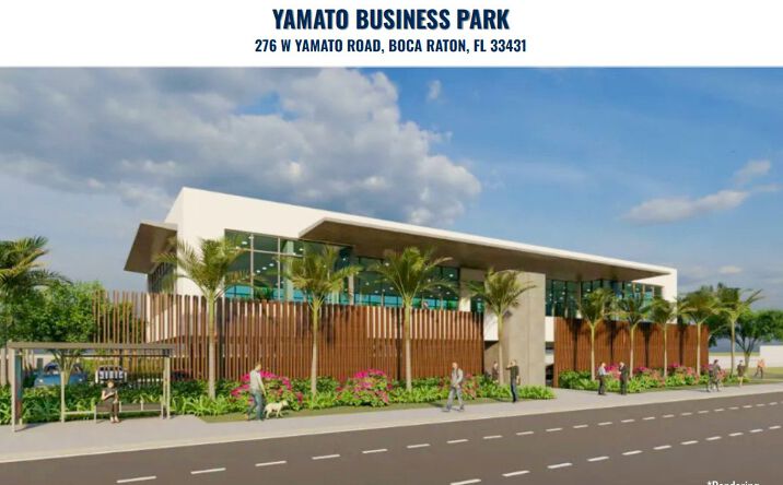Pictures of Land property located at 276 W Yamato Rd, Boca Raton, FL 33431 for sales - image #1