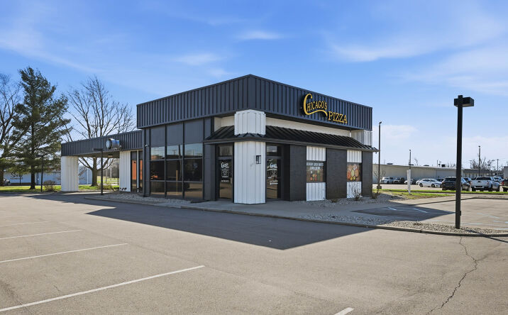Pictures of Retail property located at 1511 N Meridian St, Portland, IN 47371 for sales - image #1