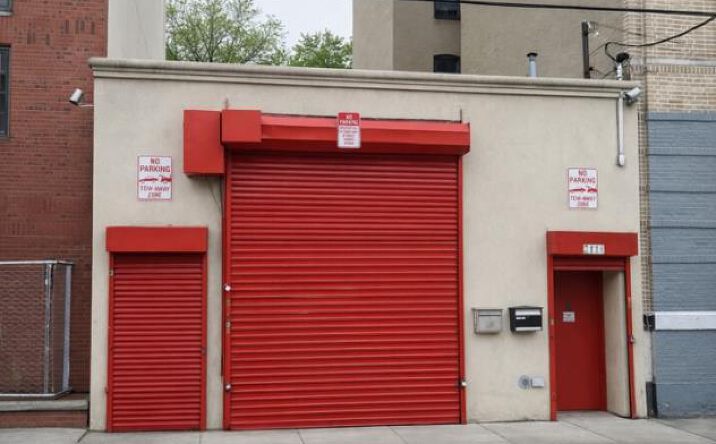 Pictures of Industrial property located at 2114 Arthur Avenue, Bronx, NY 10457 for sales - image #1