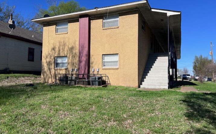 Pictures of Multifamily property located at 291 Greenlaw Ave, Memphis, TN 38105 for sales - image #1