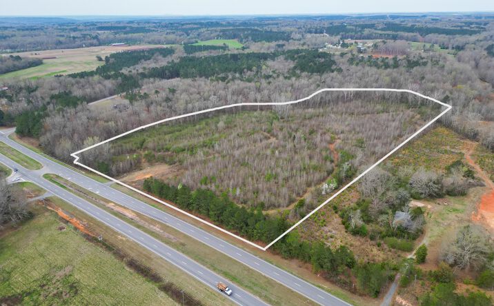 Pictures of Land property located at 4338 Hwy 151 Pageland SC, Pageland, SC 29728 for sales - image #1