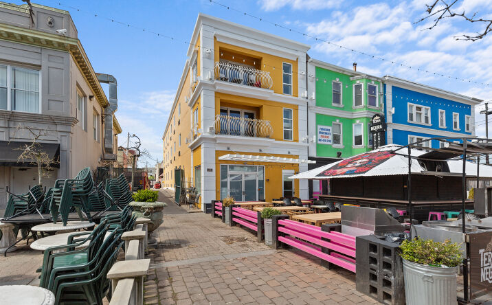Pictures of Multifamily property located at 63 De Pasquale Ave, Providence, RI 02903 for sales - image #1