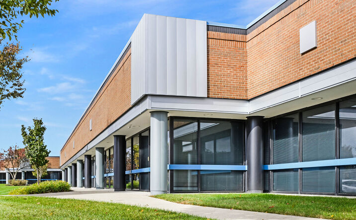 Pictures of Industrial, Office property located at 4860 Blazer Pkwy, Dublin, OH 43017, 4940 Blazer Pkwy, Dublin, OH 43017, 5000 Blazer Pkwy, Dublin, OH 43017 for sales - image #1