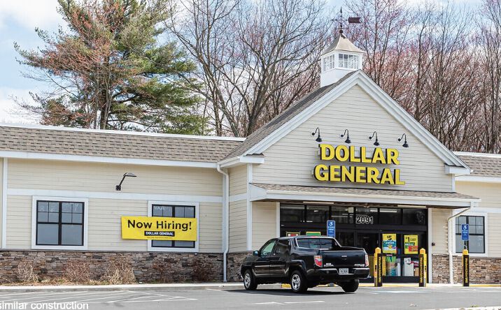 Pictures of Retail property located at 174 dingley spring rd, Gorham, ME 04038 for sales - image #1