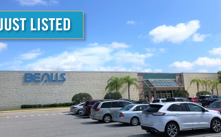 Pictures of Retail property located at 1441 S Tamiami Trl, Port Charlotte, FL 33948 for sales - image #1