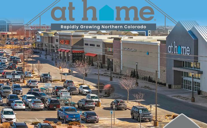 Pictures of Retail property located at 4939 Thompson Pkwy, Johnstown, CO 80534 for sales - image #1