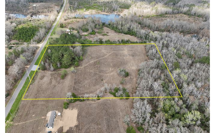 Pictures of Land property located at County Road 21 N, Prattville, AL 36067 for sales - image #1