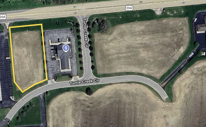Pictures of Land property located at 2 Turtle Creek Circle Swanton, Swanton, OH 43558 for sales - image #1