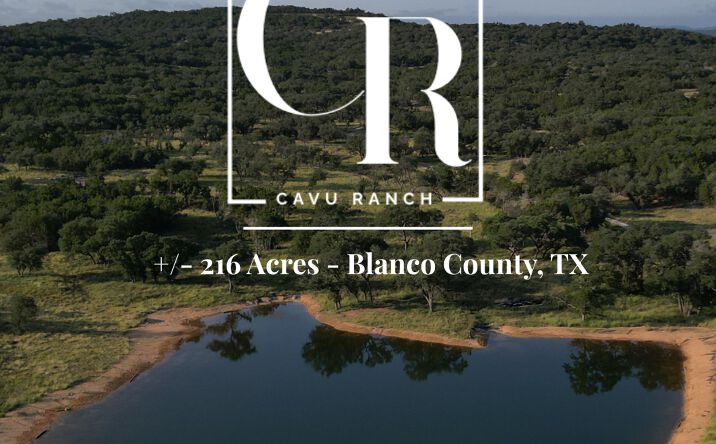 Pictures of Land property located at 7819 Ranch to Market Rd 2766, Johnson City, TX 78636 for sales - image #1