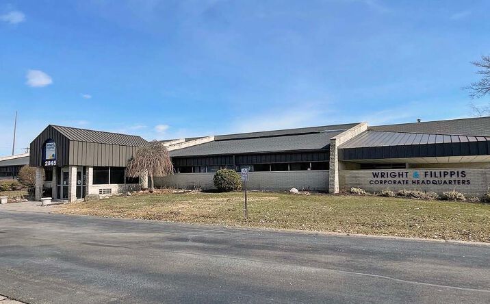Pictures of Industrial property located at 2845 Crooks Rd, Rochester Hills, MI 48309 for sales - image #1