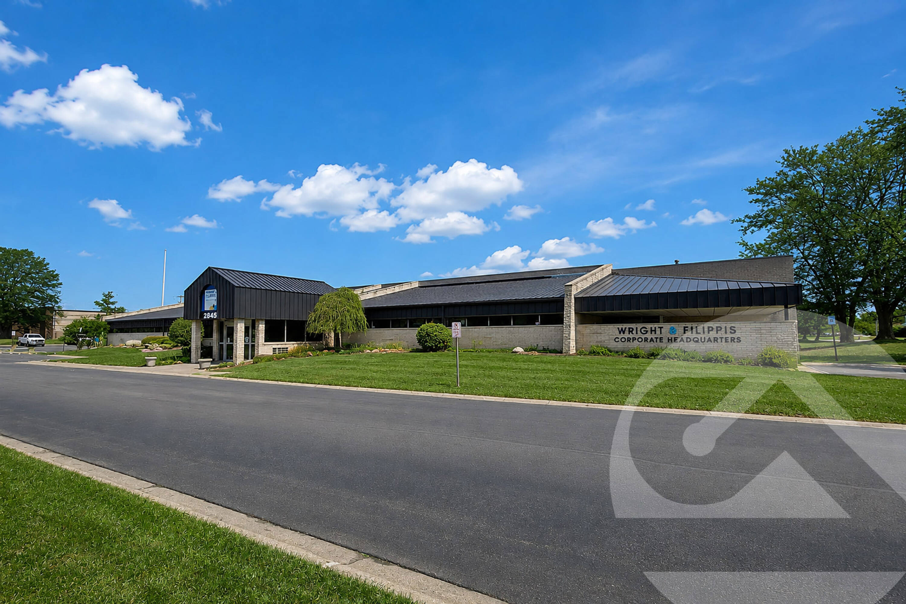 2845 Crooks Rd, Rochester Hills, MI 48309