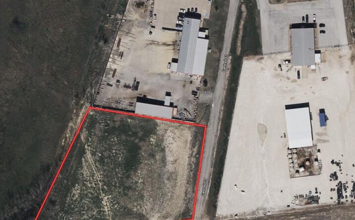 Pictures of Industrial property located at 9406 Cantrell Ct, Cresson, TX 76035 for sales - image #1