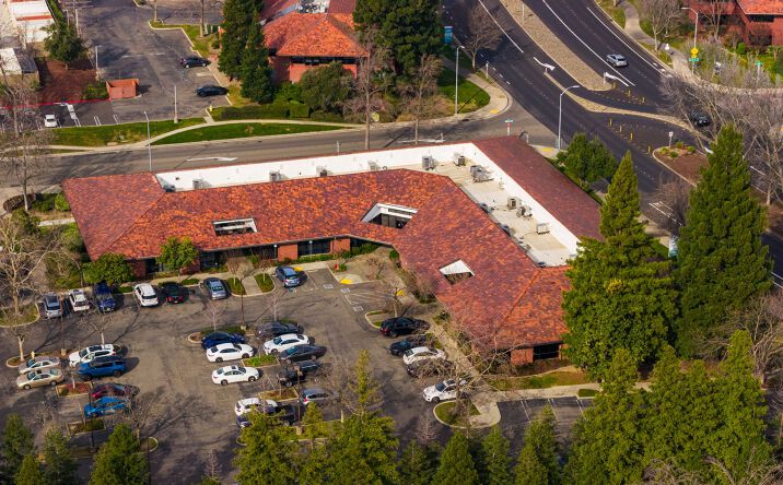 Pictures of Office property located at 1700 Eureka Rd, Suite 170, Roseville, CA 95661 for sales - image #1
