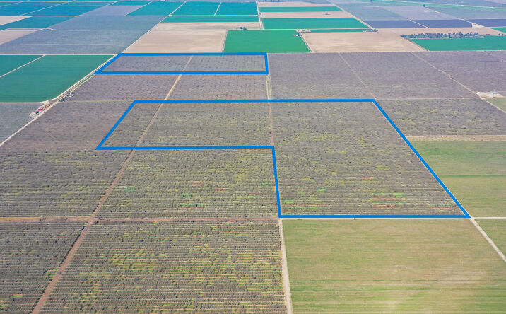 Pictures of Land property located at chow, Chowchilla, CA 93610 for sales - image #1