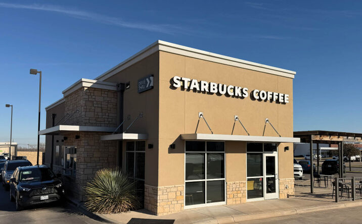 Pictures of Retail property located at 2626 Enterprise Dr, Abilene, TX 79601 for sales - image #1