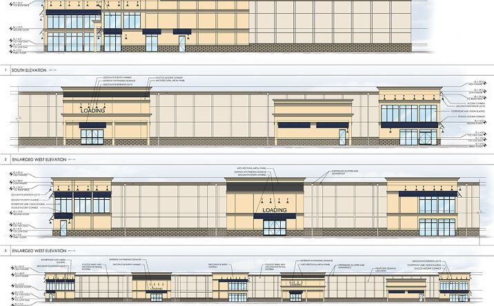 Pictures of Land, Self Storage property located at 450 SE Parrot Cir, Stuart, FL 34997 for sales - image #1