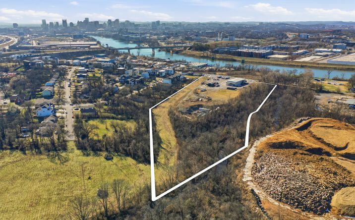 Pictures of Land, Mixed Use property located at 1421 Baptist World Center Dr, Nashville, TN 37207 for sales - image #1
