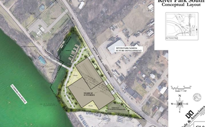 Pictures of Land, Mixed Use property located at Baptist World Center Dr, Nashville, TN 37207 for sales - image #1