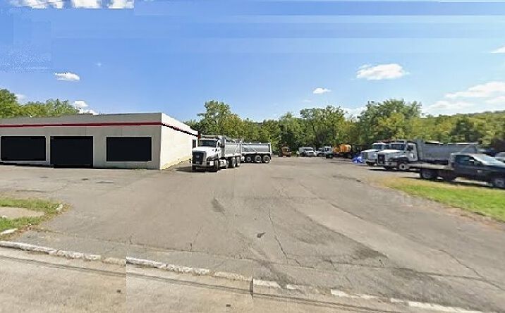 Pictures of Industrial property located at 341 NJ-57, Washington, NJ 07882 for sales - image #1