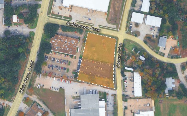 Pictures of Land property located at Gulfstream Park, Houston, TX 77598 for sales - image #1