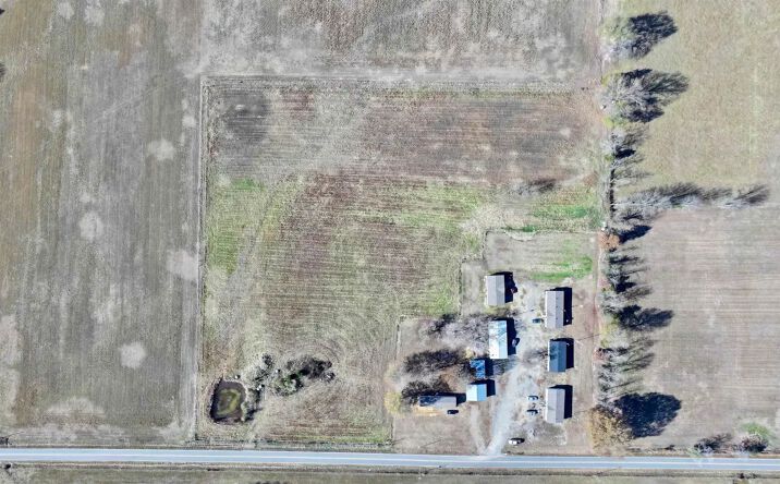 Pictures of Mobile Home Park property located at 451 Mt Pisgah Rd, Searcy, AR 72143 for sales - image #1