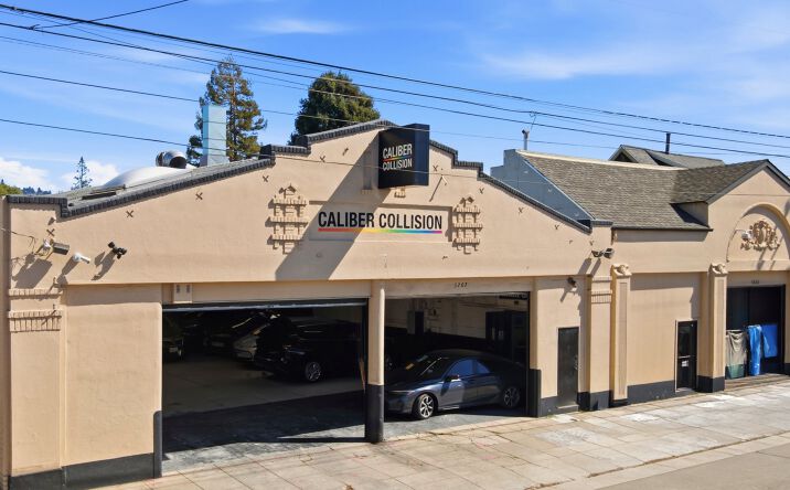 Pictures of Retail, Special Purpose property located at 3207 Shattuck Ave., Berkeley, CA 94705 for sales - image #1