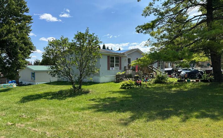 Pictures of Mobile Home Park property located at 1795 Co Rd 107, Amsterdam, NY 12010 for sales - image #1