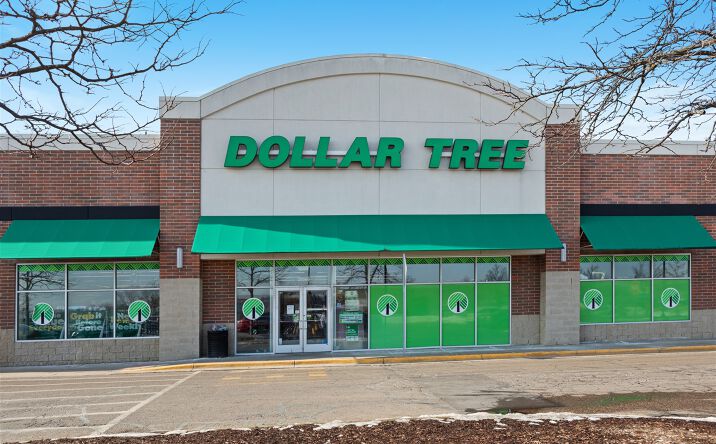 Pictures of Retail property located at 29480 7 Mile, Livonia, MI 48152 for sales - image #1