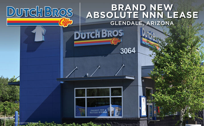 Pictures of Retail property located at 5960 W Northern Ave, Glendale, AZ 85301 for sales - image #1