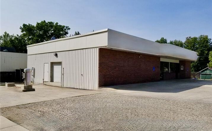 Pictures of Land, Office property located at 625 N 6th St, Montevideo, MN 56265 for sales - image #1